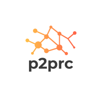 P2PRC Logo